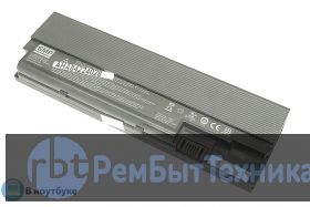 Аккумуляторная батарея SQU410 для ноутбука ACER TRAVELMATE 8100, 8101 4800mAh OEM