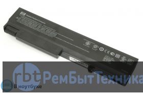 Аккумуляторная батарея HSTNN-I44C для ноутбука HP Compaq 8440p 47Wh ORIGINAL