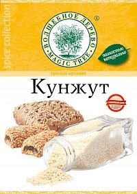 ВД Кунжут 30 г