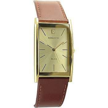 ROMANSON DL2158CMG(GD)