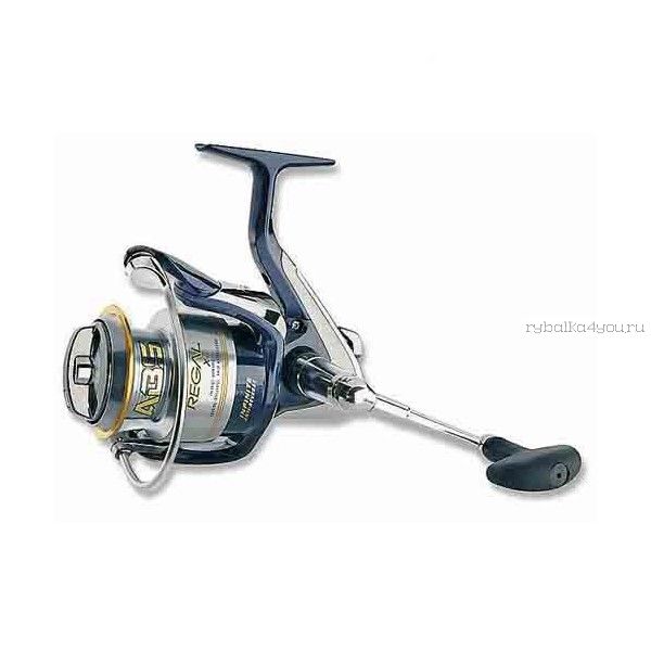 Катушка DAIWA REGAL 2500 XiA