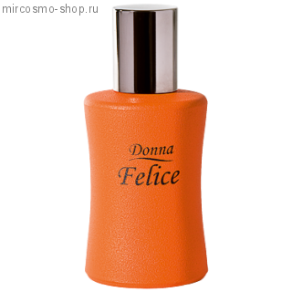 Парфюмерная вода для женщин Donna Felice