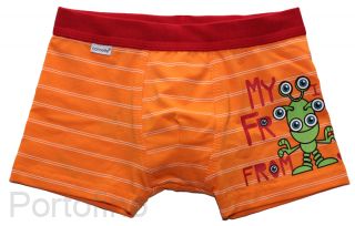 Трусы для мальчиков Cornette (Рост 86/92)