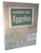 КАША  ЛЬНЯНАЯ  "ХУДЕЙКА", 400 Г.