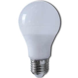 Ecola classic   LED  9,2W A60 220V E27 2700K 360° 111*60