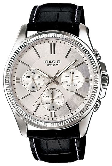 CASIO MTP-1375L-7A