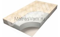 MaterLux Palermo Cotone матрас ортопедический