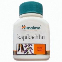 Капикачу (Kapikachhu Himalaya herbals)  60