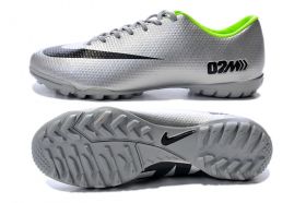 Бутсы футбольные Nike Mercurial Vapor IX Fast Forward 02 Edition TF