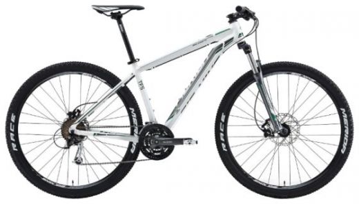 Merida Big Nine 100 (2019)