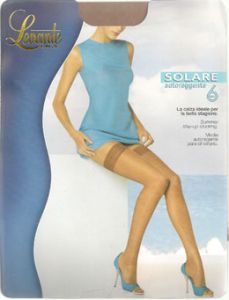 Solare 6 Autoreggente