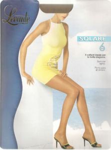 Solare 6 Collant