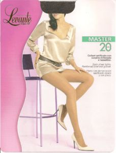 Master 20