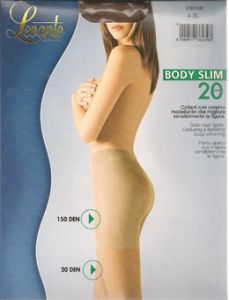 Body Slim 20