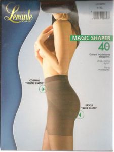 Magic Shaper 40