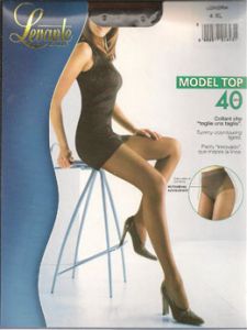 Model Top 40