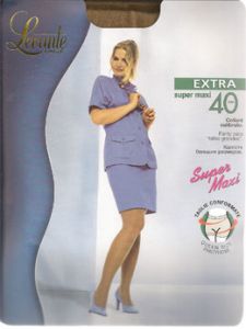Extra 40