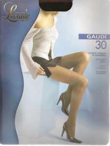 Gaudi 30