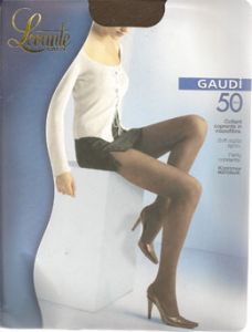 Gaudi 50