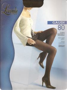 Gaudi 80 XL