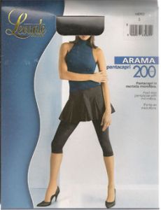 Arama 200 pantacapri