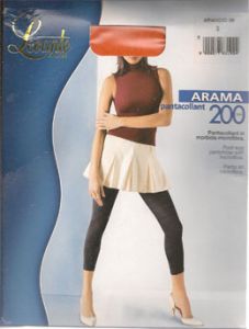 Arama 200 pantacollant