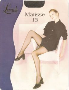 Matisse 15