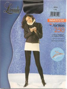 Matisse 250 XL