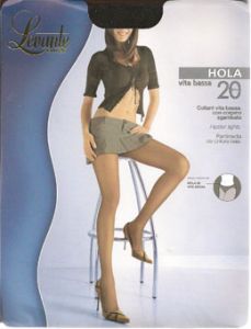 Hola 20 Vita Bassa