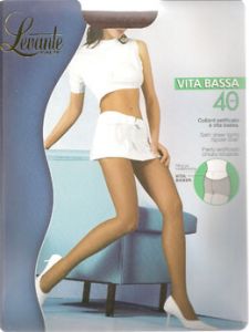 VITA BASSA 40