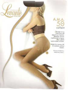 A.M.A 50