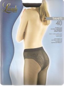 TAHITI 40