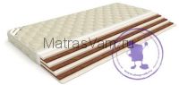 Матрас Mr. Mattress BALANCE line