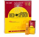 Red Spider ( Красный паук) возбудитель д/женщин 8 флак по 8 мл.