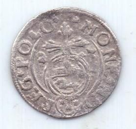 1/24 талера 1623 г. Польша