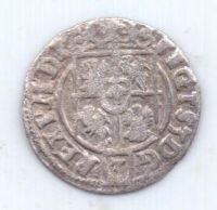 1/24 талера 1623 г. Польша