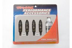 SHOCKS, GTR HARD ANODIZED - TRA7061X