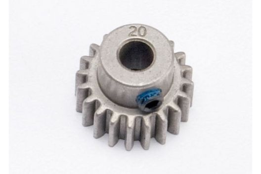 GEAR, 20-T PINION (32-PITCH) - TRA5646