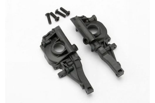 BULKHEAD, REAR - TRA7029X