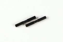 Rear lower arm round pin B*2PCS - HSP02061