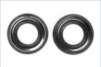 Shield Bearing(6x12x4)2Pcs - BRG006