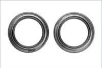 Shield Bearing12x18x4 2Pcs - BRG008