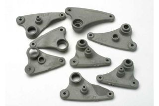 Rocker arm set, progressive-1 (90-T) (use with #5318 or #5318X pushrod) - TRA5357