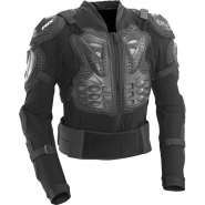 Защита (панцирь) Fox Titan Sport Jacket black