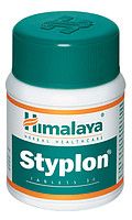 Himalaya Styplon Стиплон 30
