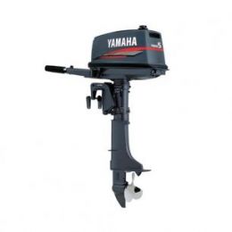 Yamaha 5 CMHS