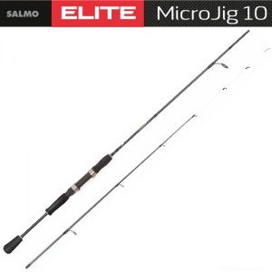 Спиннинг Salmo Elite MICRO JIG 10 2.13м / тест до 2-10г