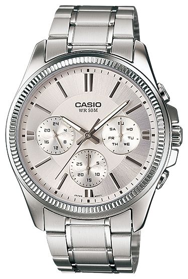 CASIO MTP-1375D-7A