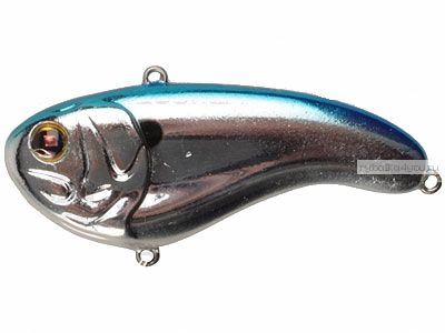 Воблер Sebile FLATT SHAD 96mm / 60гр /  дo 1.8m цвет SC