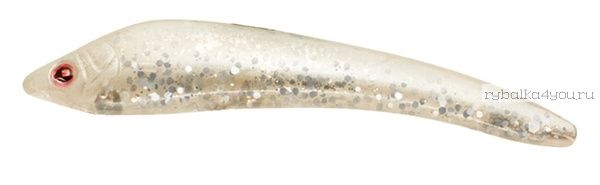 Воблер Sebile плавающий KOOLIE MINNOW ML 90mm / 8,8гр /  до 0,5м цвет PY